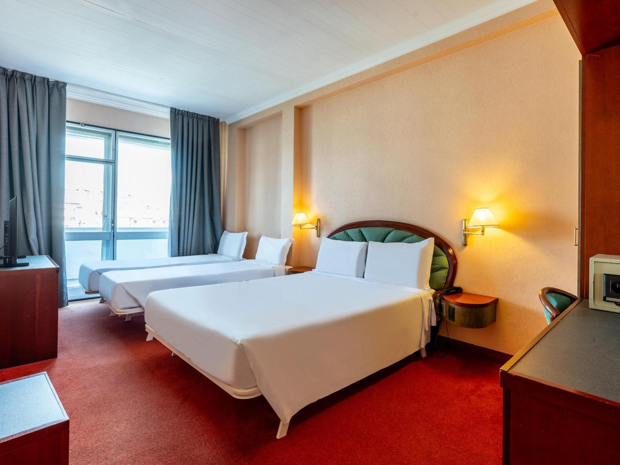 B&B Hotel ボルガロ・トリネーゼ エクステリア 写真